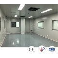 Cleanroom PU/PIR/Polyurethane/EPS/Rock Wool/Sandwich Panel